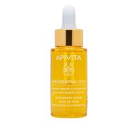 Apivita Beessential Oils Aceite De Día 15ml