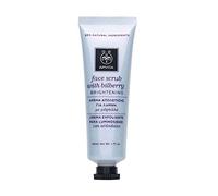Apivita Brightening Face Scrub With Bilberry 50ml367559