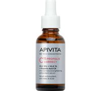 Apivita Suero C15 Propóleo – Vitamina C 15% Antioxidante, Antiarrugas e Iluminador – 30 ml