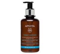Tónico Facial Hidratante Con Lavanda & Miel - Apivita Tonic Lotion Soothing & Moisturizing Toner 200 ml