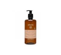 Apivita Capilar Caspa Seca 500 ml