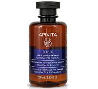 Apivita - Champú Anticaída Hombre, Romero, 250 Mililitro