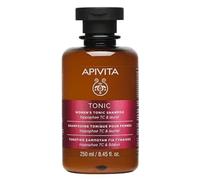 Apivit Champu Tonificante Caida Femenina 250ml