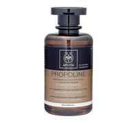 Apivita - Champú anticaspa cabello graso propóleo & cedro