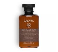 Apivita Champú Anticaspa Capilar 250ml