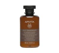 Apivita Champu Anticaspa Grasa 250ml