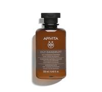 Apivita Champu Anticaspa Grasa 250ml
