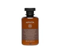 Apivita Champu Anticaspa Grasa 250ml