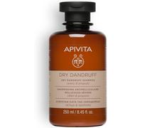 Apivita Dry Dandruff Champú Anticaspa Seca 250ml