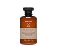 Apivita Champú Anticaspa Seca 250ml