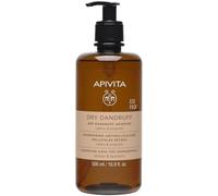 Apivita Champú anticaspa seca 500mL