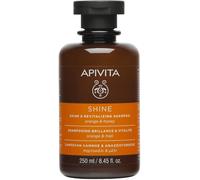 Apivita Champú Brillo y Revitalizante 250mL