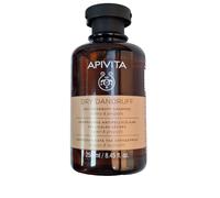 Apivita Champú Caspa Seca Apio y Propóleo 250ml - ENVÍO GRATUITO