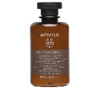 Apivita Champú Dermatológico Caspa Grasa 125 ml