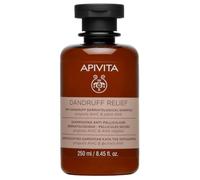 Apivita Champú Dermatológico Caspa Grasa 250 ml