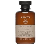 Apivita Champú Dermatológico Caspa Seca 125 ml