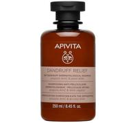 Apivita Champú Dermatológico Caspa Seca 250 ml