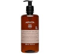 Apivita Champú anticaspa seca 500mL
