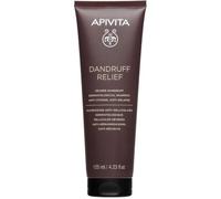 Apivita Champú Dermatológico Caspa Severa 125 ml