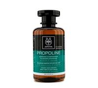 Apivita - Champú equilibrante cabello muy graso menta & propóleo