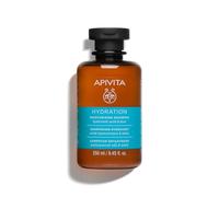 Apivita Champu Hidratante Hydra Hialuronico Miel 250 Ml
