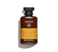 Apivita Champú nutritivo y reparador para cabellos secos y dañados 250mL