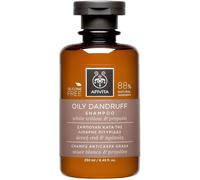 Apivita Champú Anticaspa Grasa 250mL