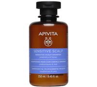 Apivita Champú para Cuero Cabelludo Sensible 250 ml