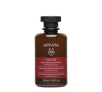 Champú Protector de Color Seal con Quinoa y Miel Apivita 250 ml