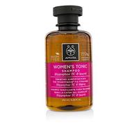 Apivita - Champú Tonic para mujer con hipophae TC & Laurel (para cabello fino) 250 ml