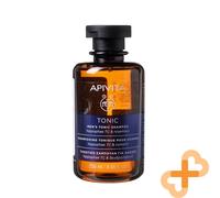 APIVITA Champú Tónico Hombres Hippophae TC & Romero Gel 250 ml
