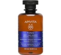 Apivita Champu Tonificante Hombres 250ml