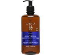 Apivita Champú tónico para hombre 500mL