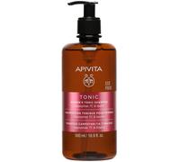 Apivita Champú Tonificante para Mujer 500mL