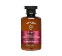 Apivita Champú Tonificante Caída Femenina 250 ml