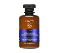 Apivita Champú Tonificante Hombres 250 ml