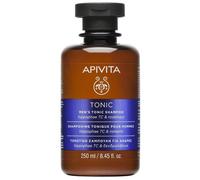 Apivita Champu Tonificante Hombres 250ml