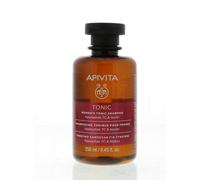 Apivit Champu Tonificante Caida Femenina 250ml