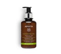 Apivita Cleansing gel Limpiador con Propóleo y Citricos 200 ml