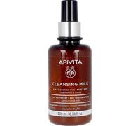 Apivita Cleansing Milken200 Ml