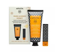 Apivita Coffret Hugs&Kisses Honey