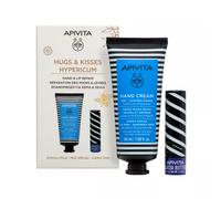 Apivita Coffret Hugs&Kisses Hypericum
