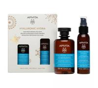 Apivita Coffret Hyaluronic Hydra