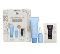Apivita Coffret Hydration & Freshness