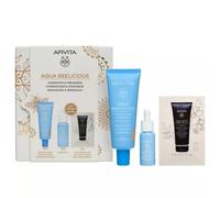 Apivita Coffret Hydration & Freshness Tinted Cream