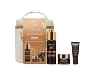 Apivita Coffret Queen Bee Absolute Ritual Antiedad