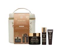 Apivita Coffret Queen Bee Crema Regeneradora Textura Rica