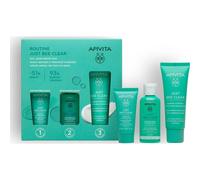 Apivita Rutina Just Bee Clear Pack