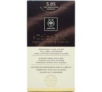 Apivita Color Elixir Tinte 5,85