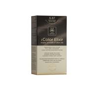 Apivita Tinte Color Elixir – Coloración permanente – 6,87